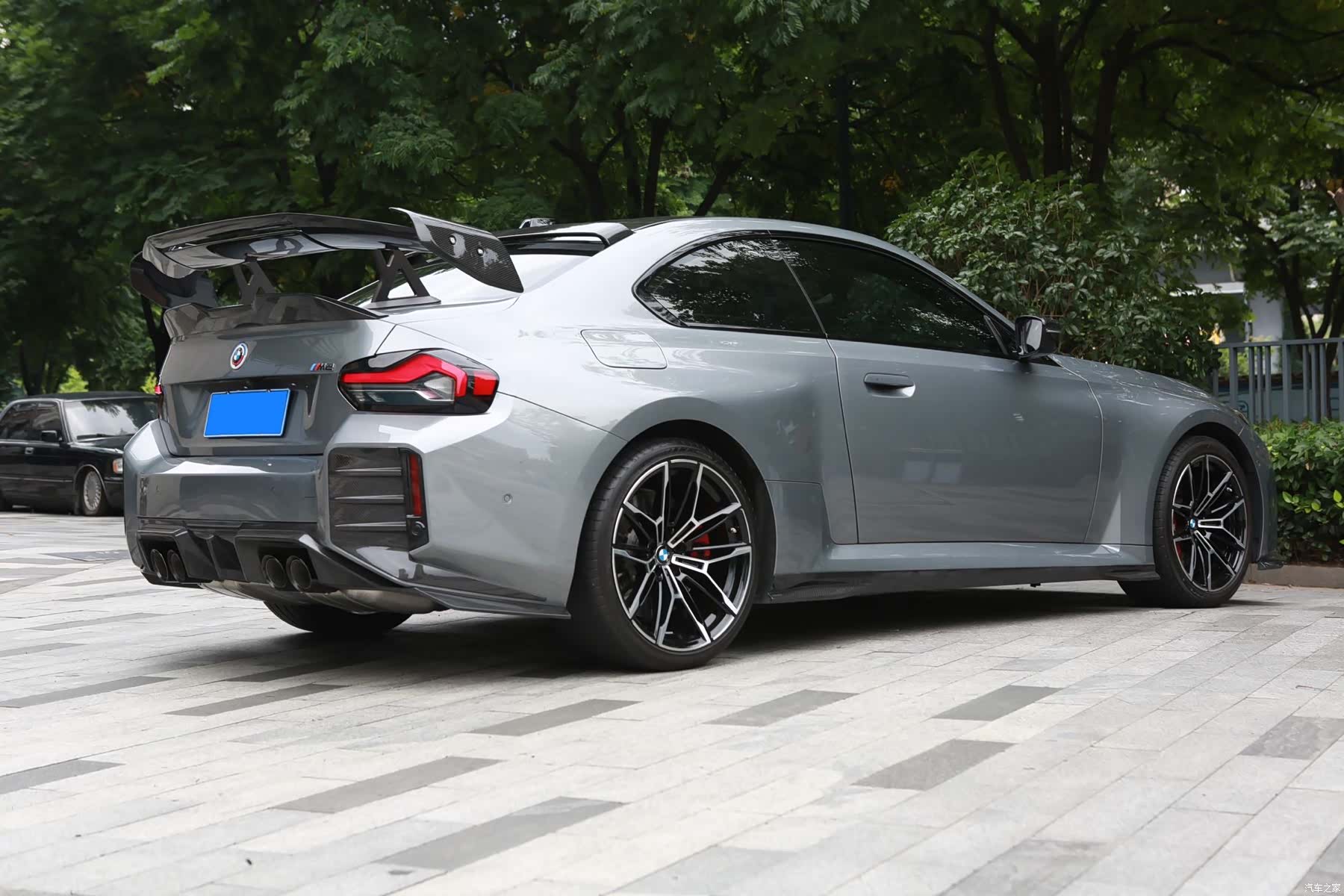 BMW M2, 2025 4