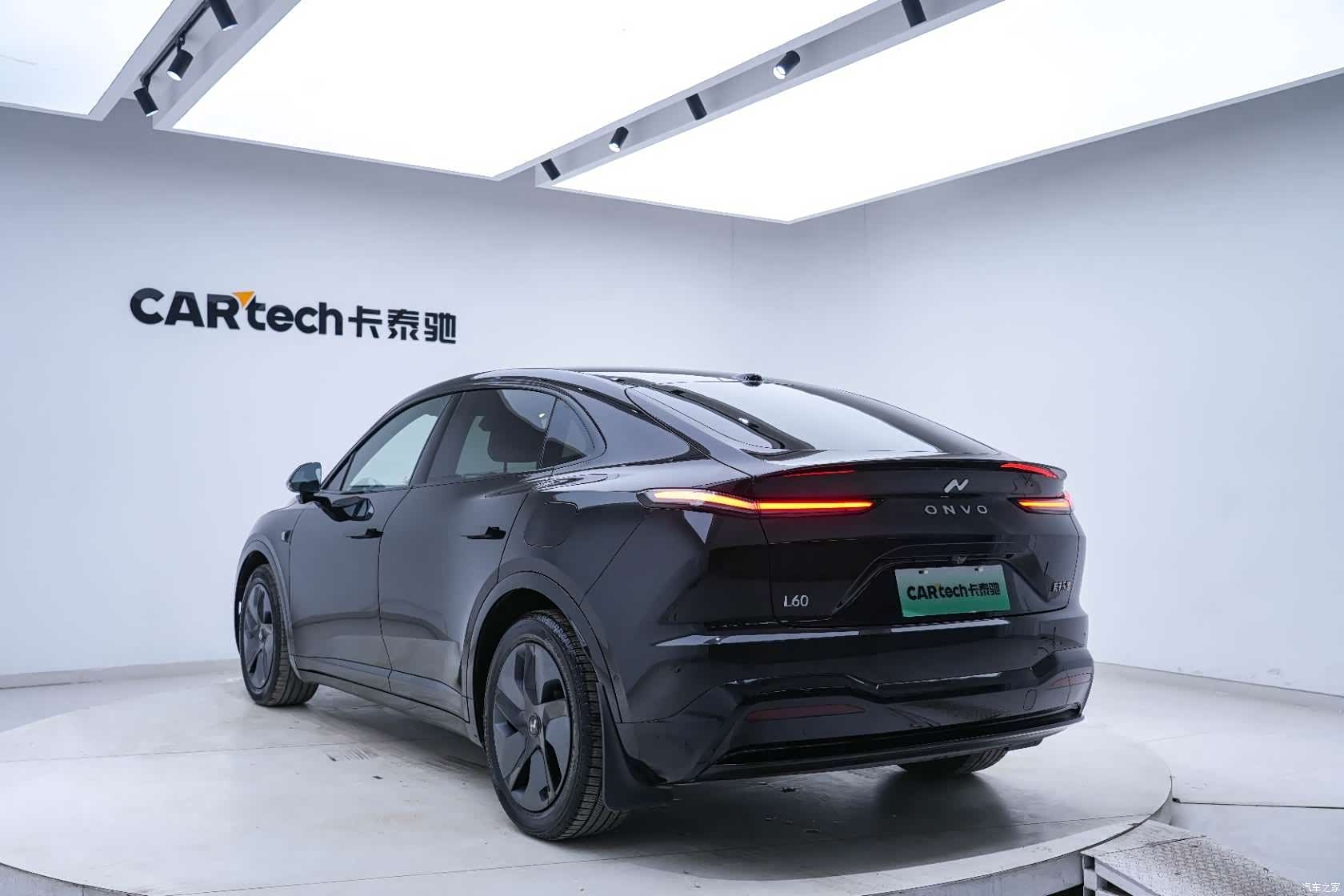 NIO L60, 2025 16