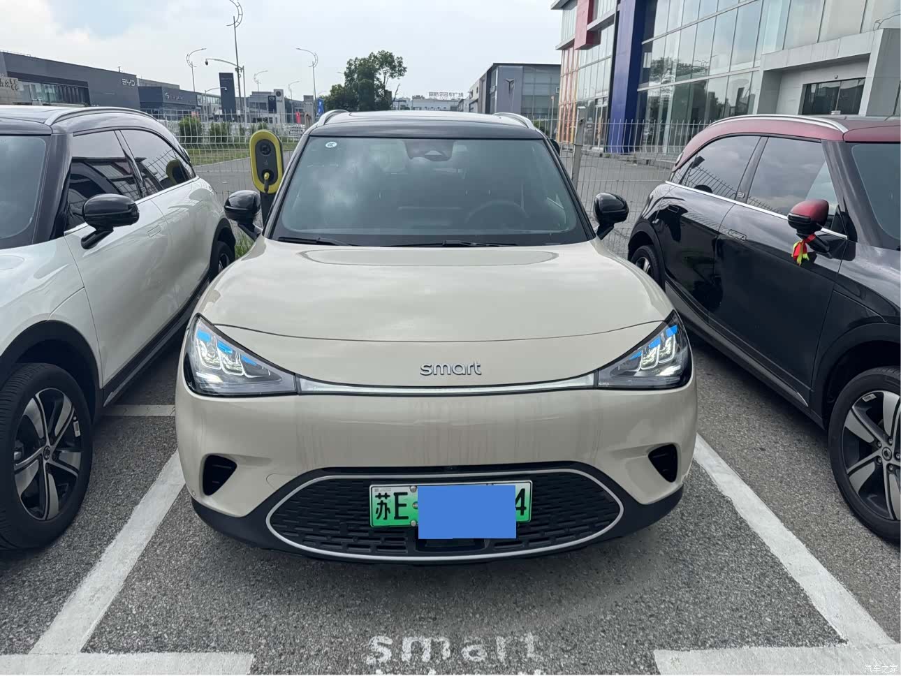 Smart 1, 2025 3