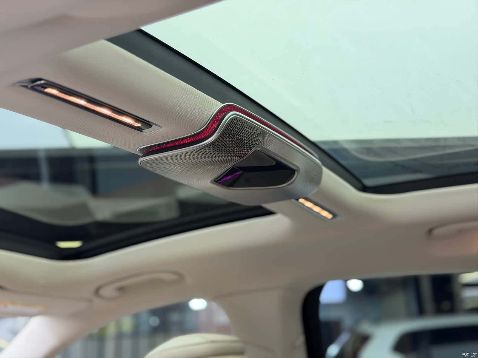 Mercedes-Benz S-Class, 2021 8