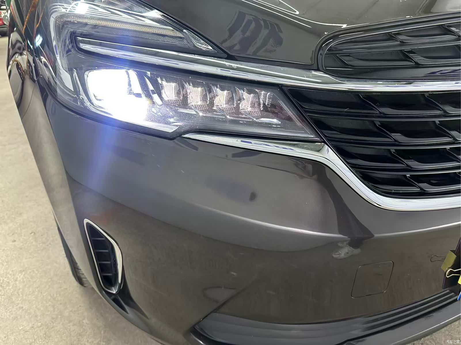 Buick GL8, 2022 17