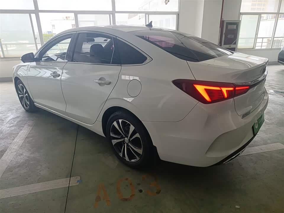 Changan Yidong Changan Yidong