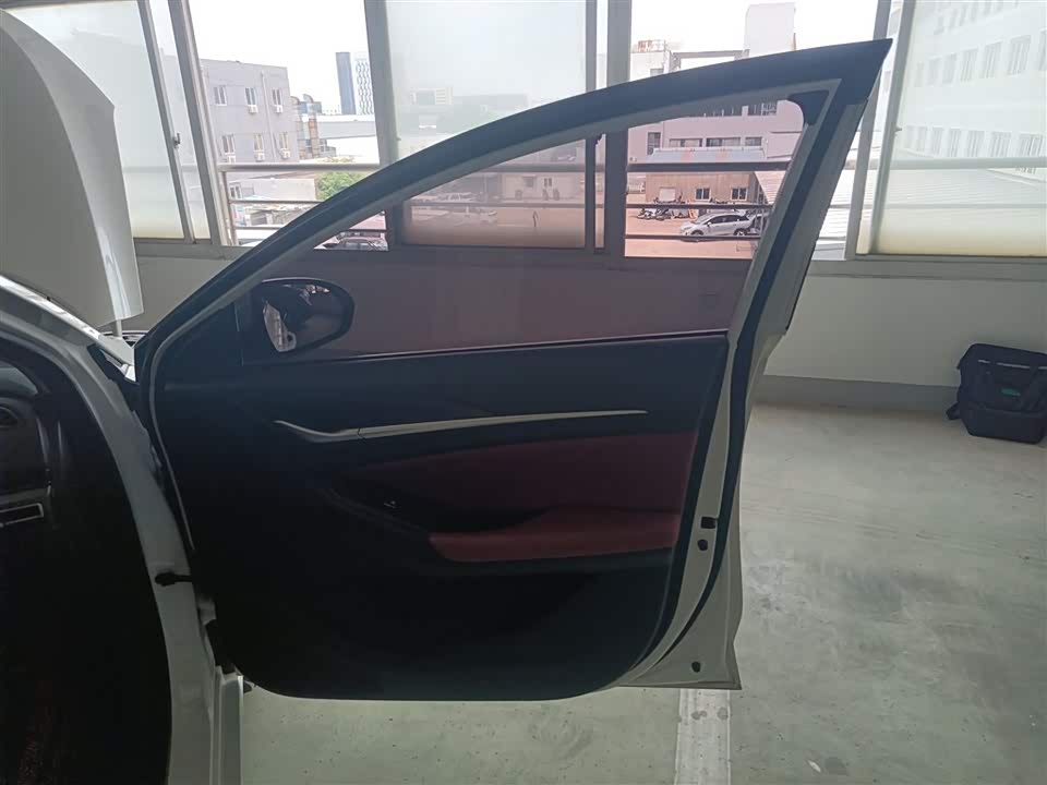 Changan Yidong Changan Yidong
