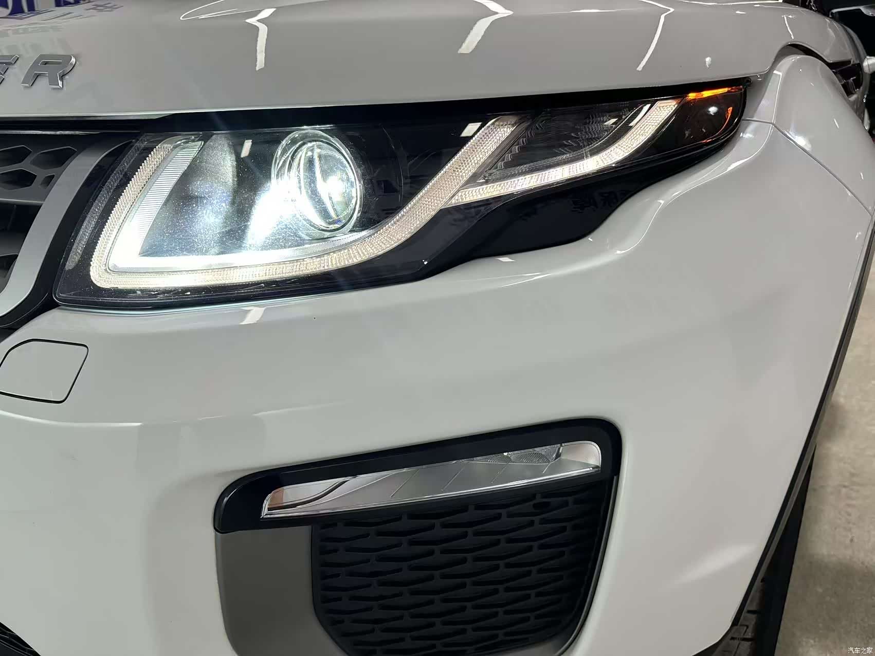 Land Rover Range Rover, 2018 20