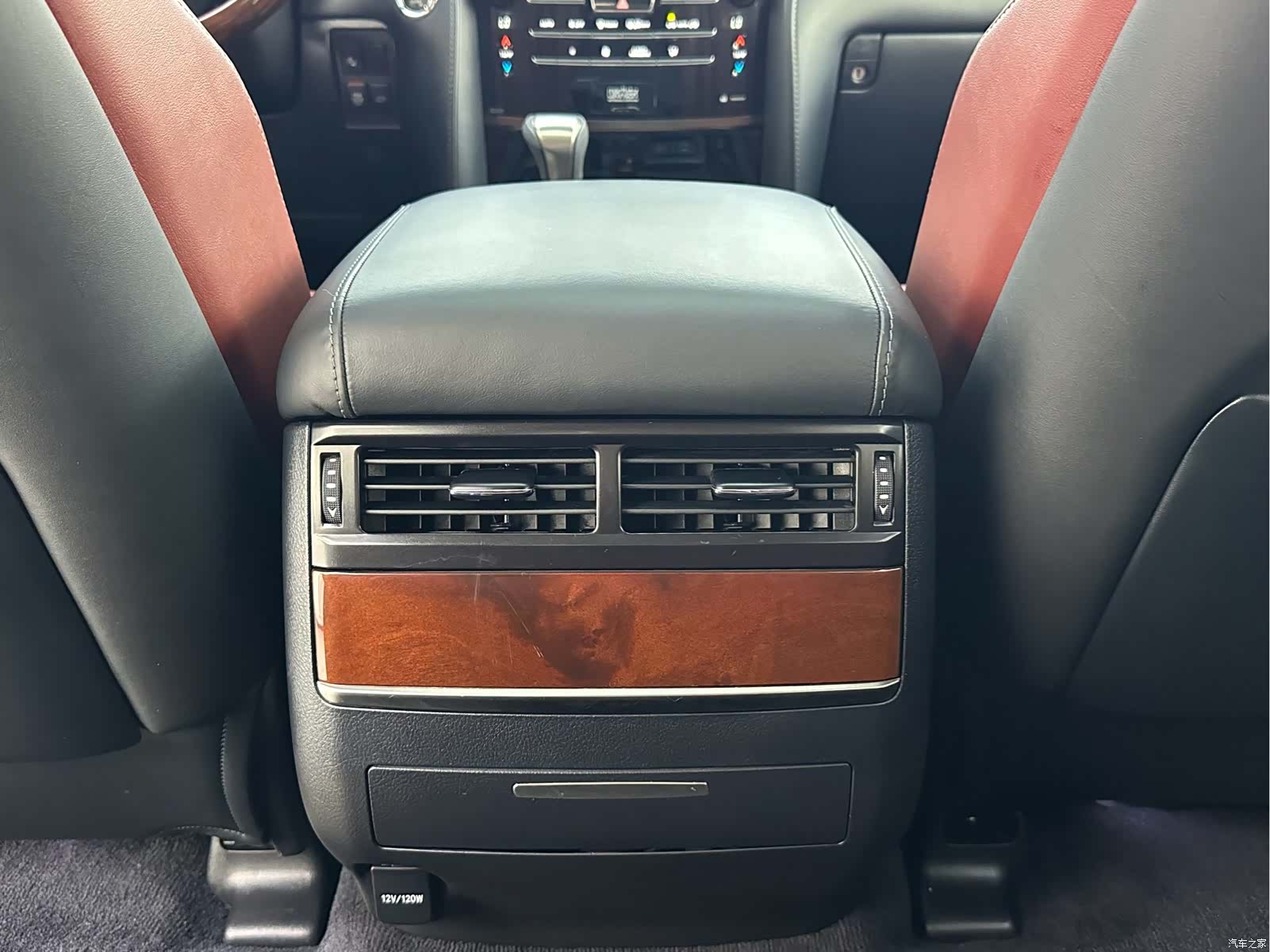 Lexus LX, 2018 21