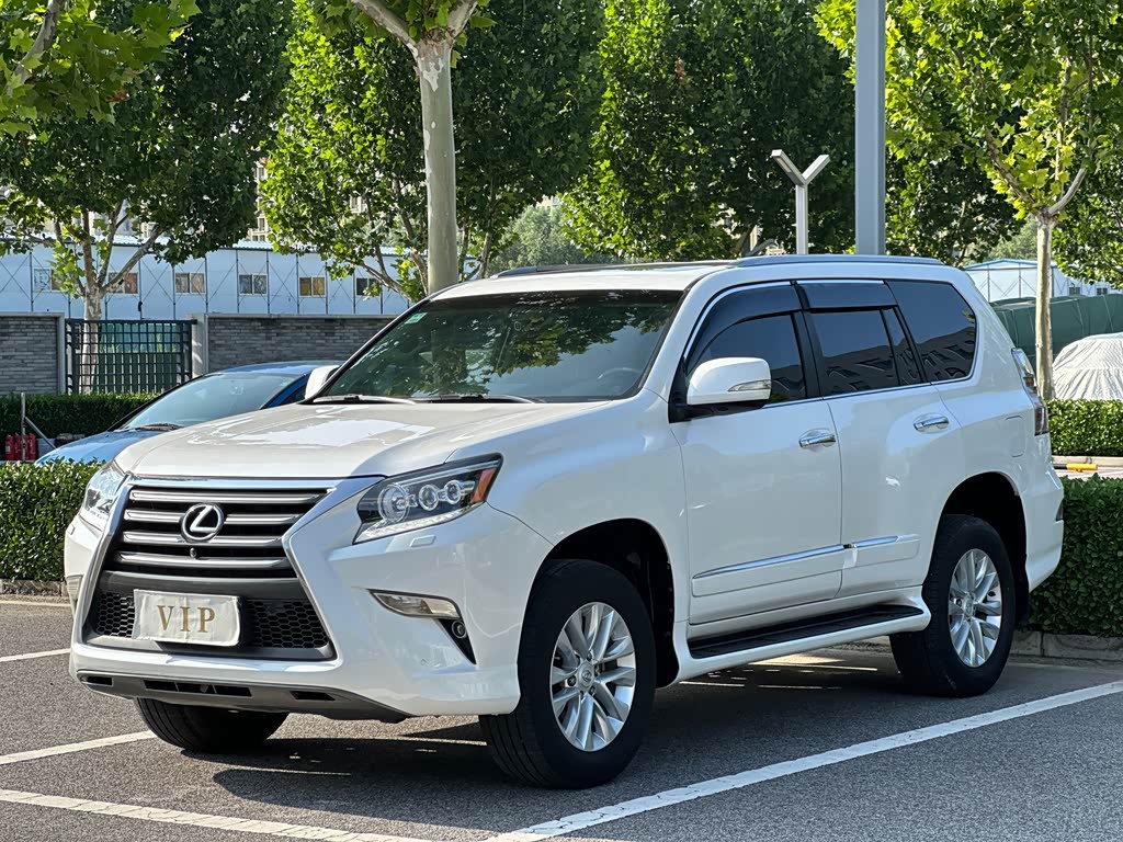 Lexus GX