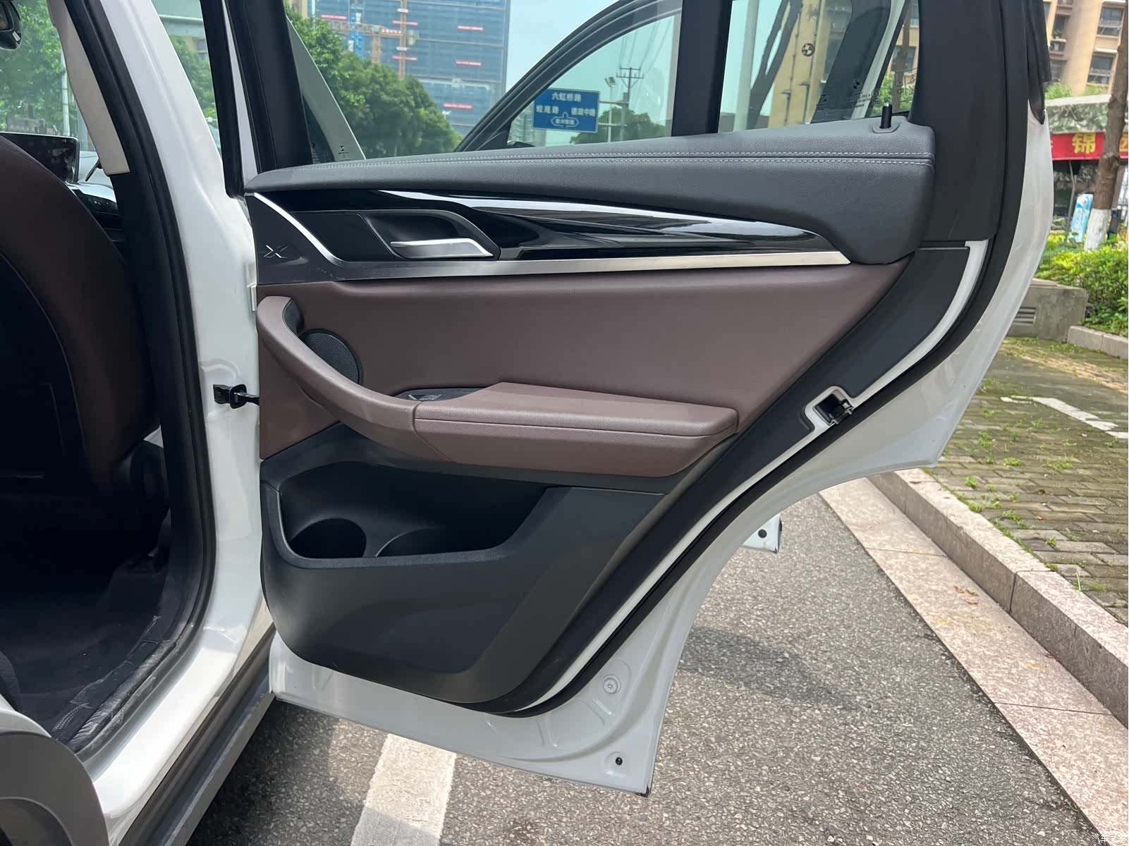 BMW X3, 2020 27