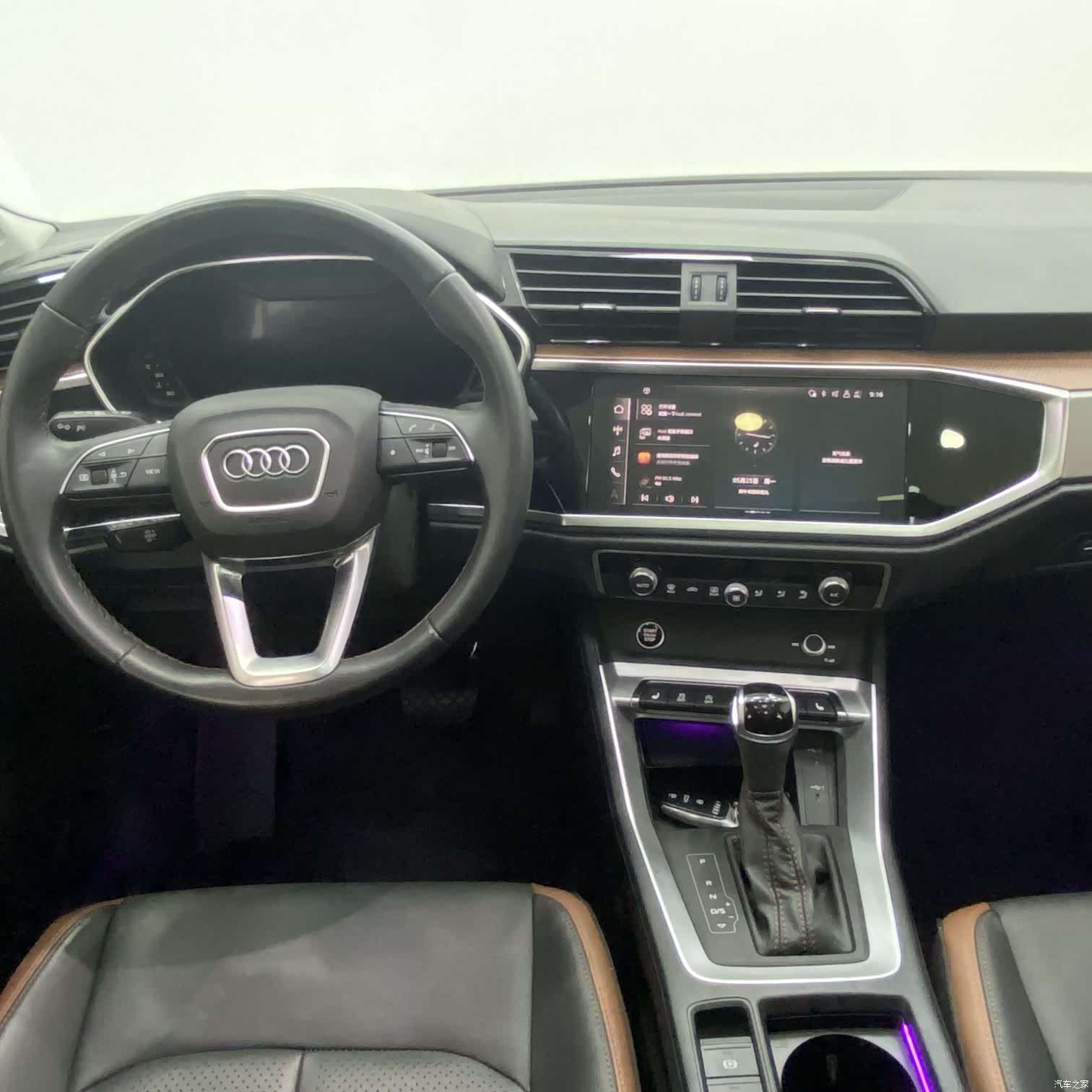 Audi Q3, 2023 11