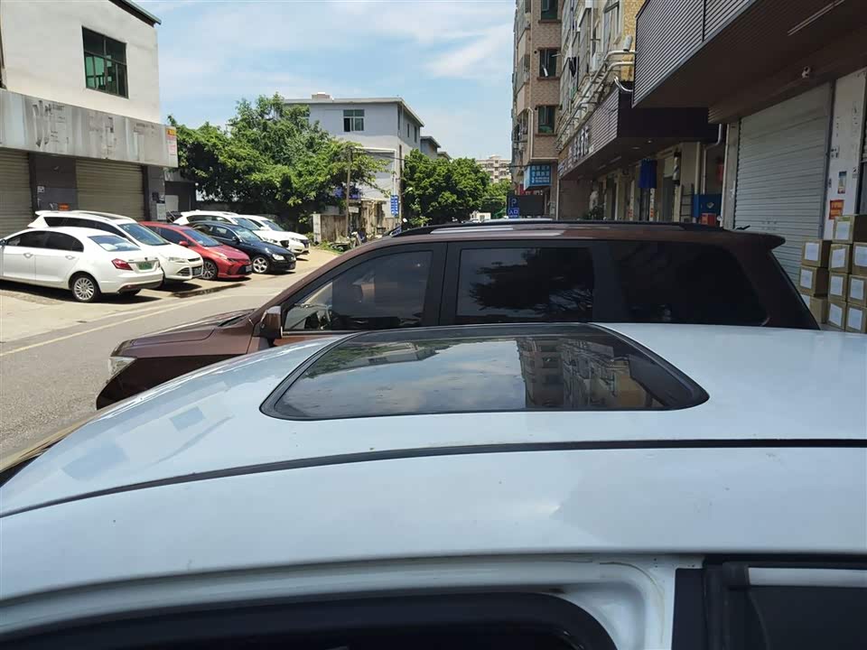 BYD Qinxin Energy