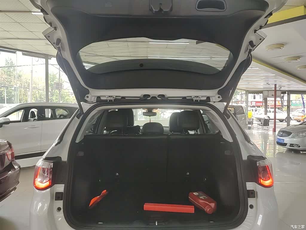 Jeep Compass, 2021 19