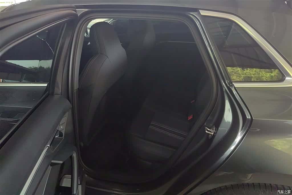 Audi A3, 2021 11
