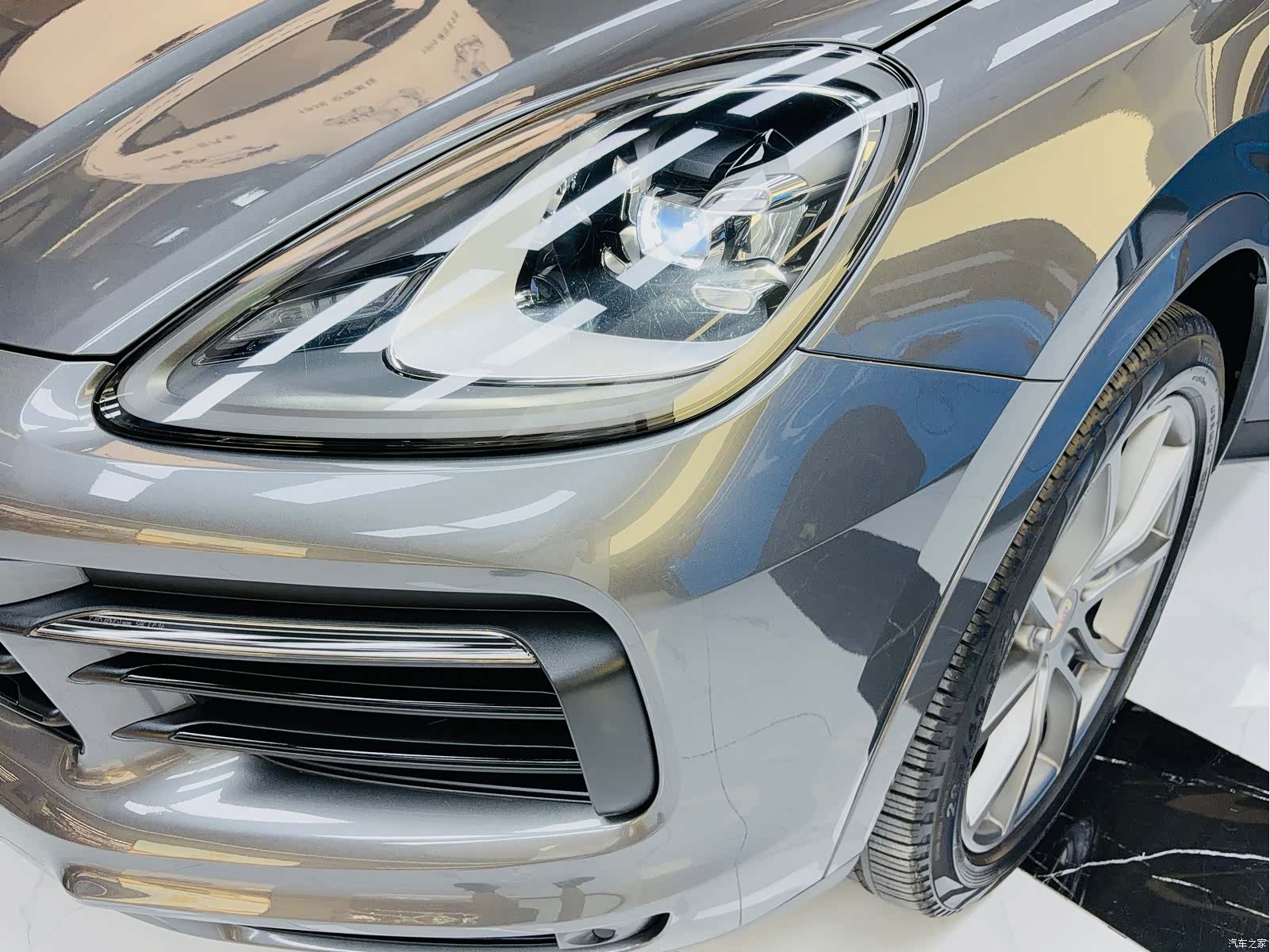 Porsche Cayenne, 2022 18