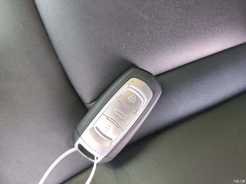 Geely Boyue, 2019 9