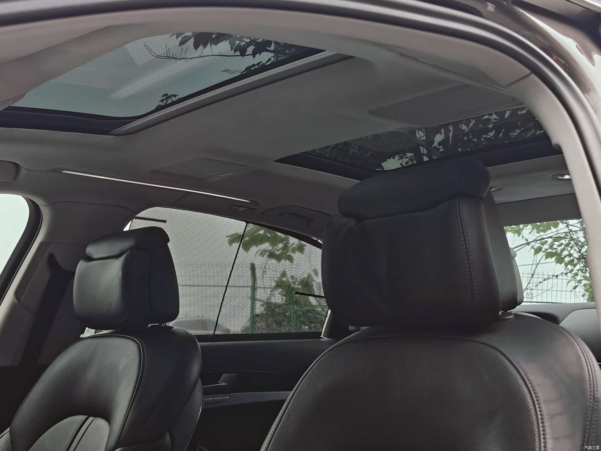 Audi A8L, 2015 20