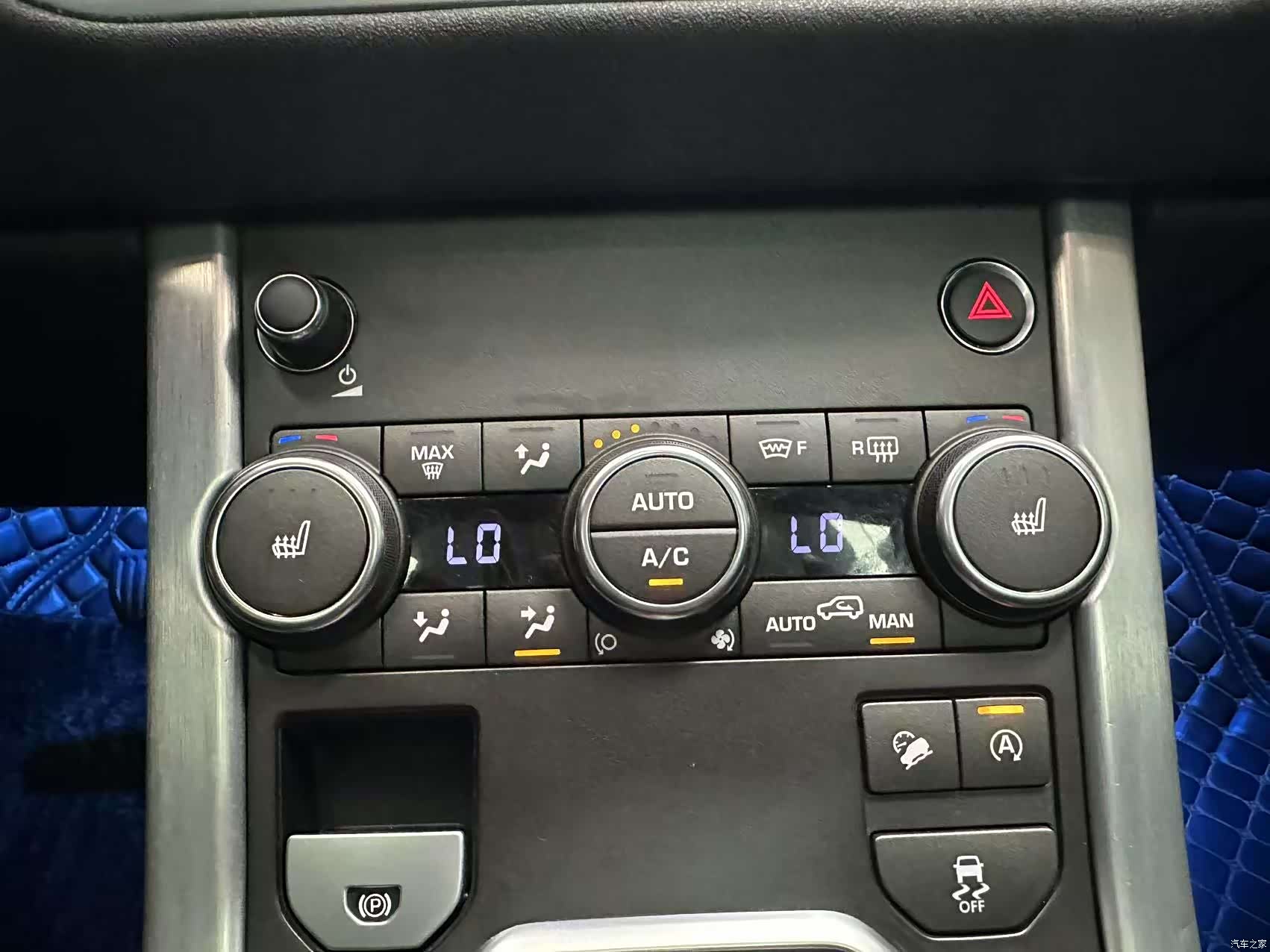 Land Rover Range Rover, 2018 11