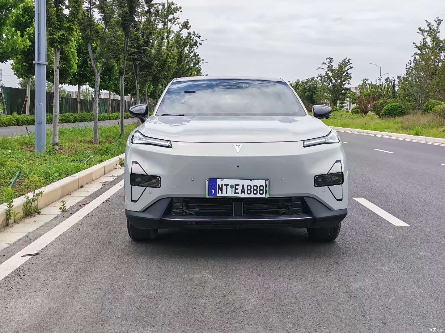 Deepal S05, 2025 2