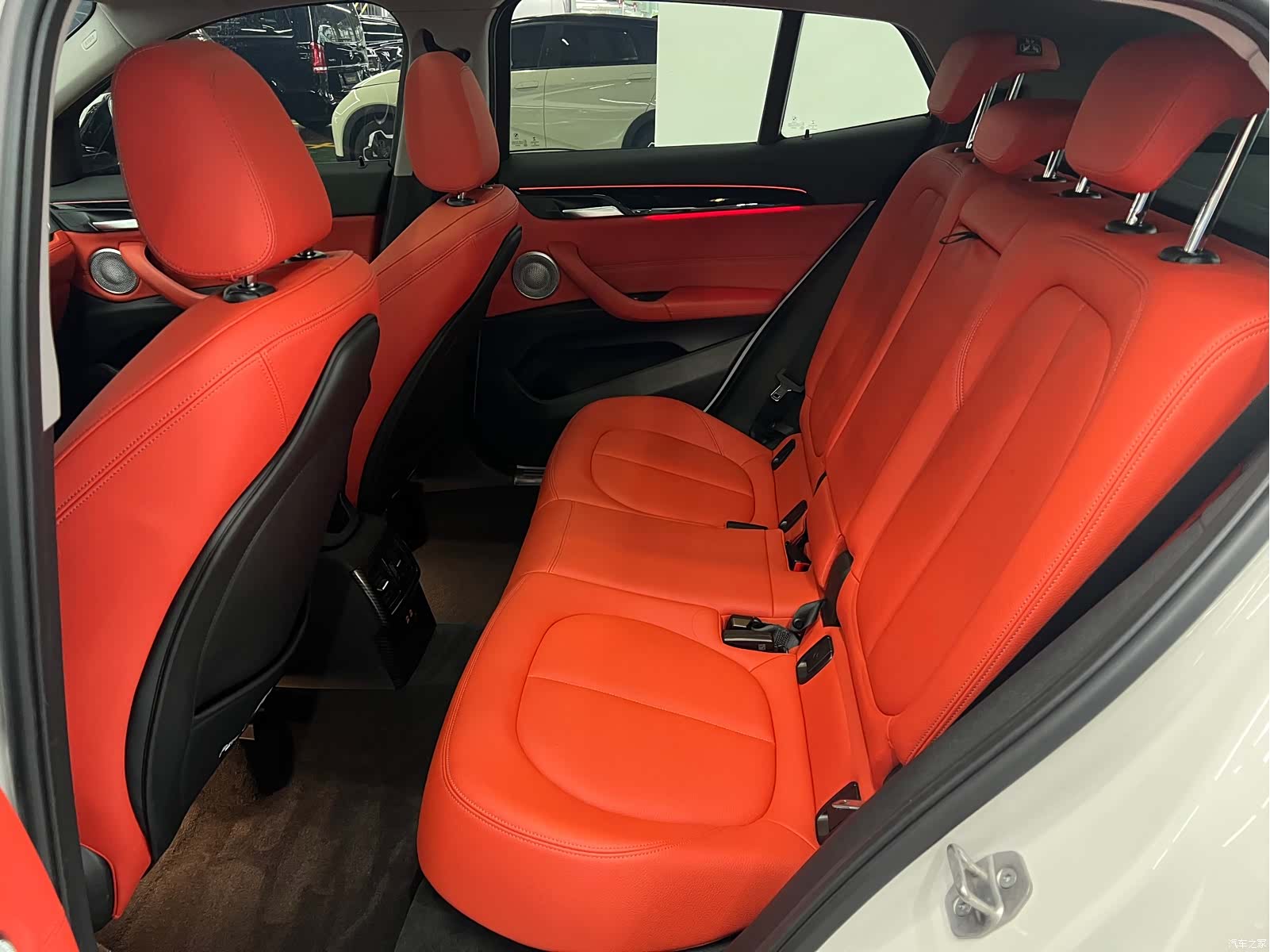 BMW X2, 2021 6