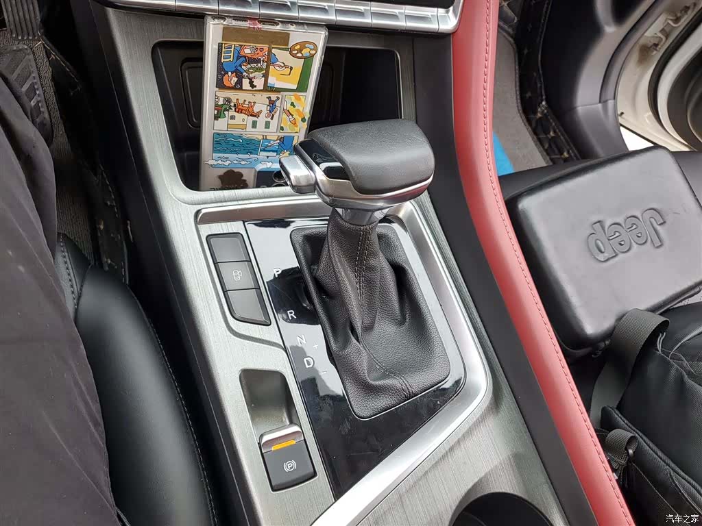Changan CS55, 2022 10