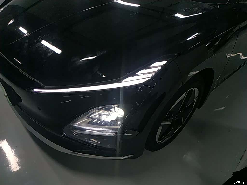 Wuling Starlight, 2025 24