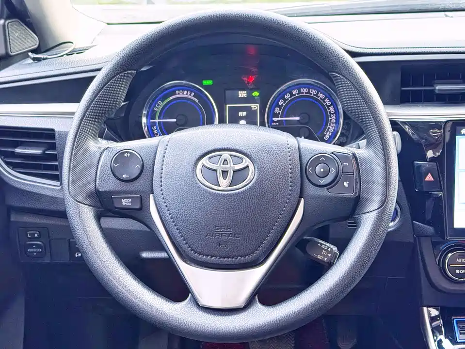 Toyota Lei Ling