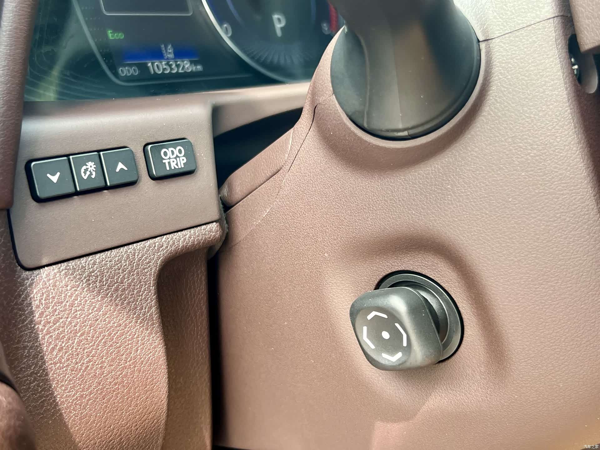 Lexus ES, 2020 11