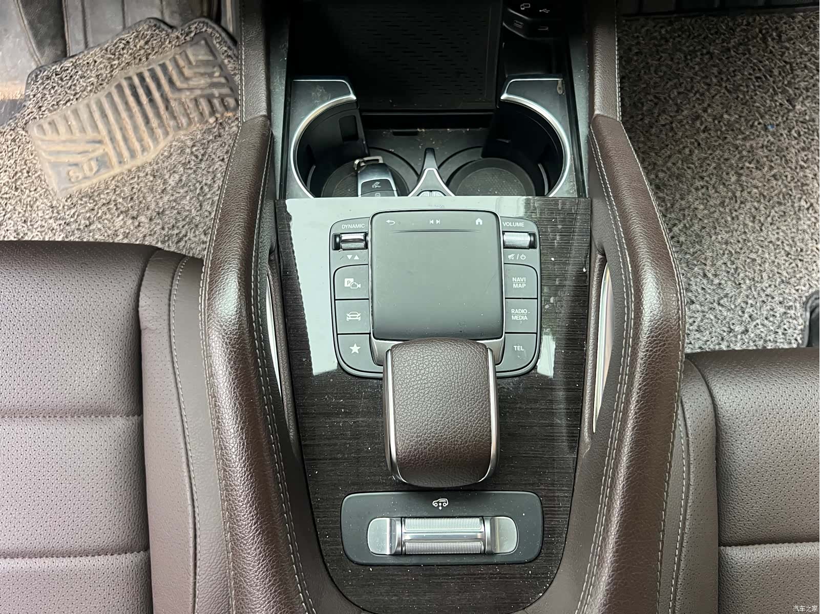 Mercedes-Benz GLE, 2021 26