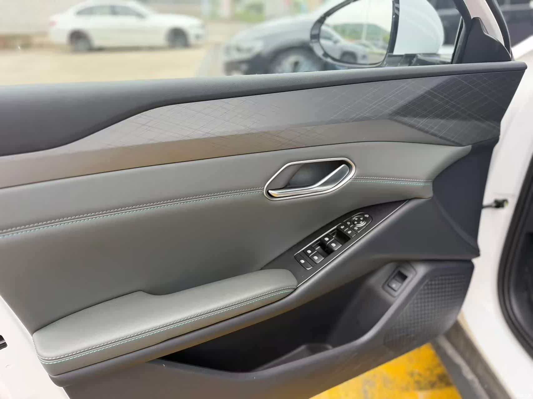 BYD Qin, 2025 6