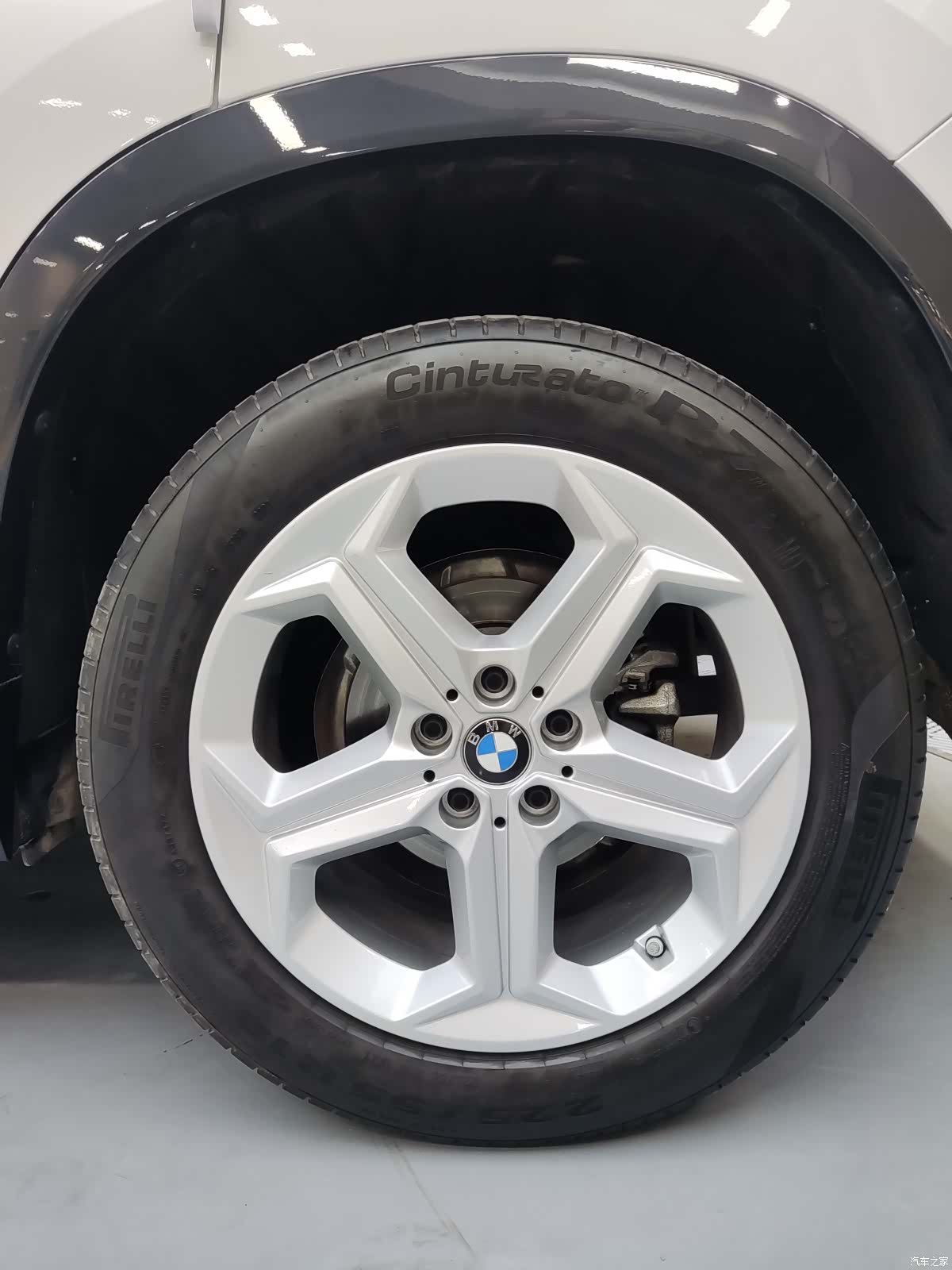 BMW X1, 2023 18