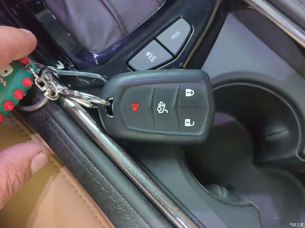 Cadillac ATS, 2014 9