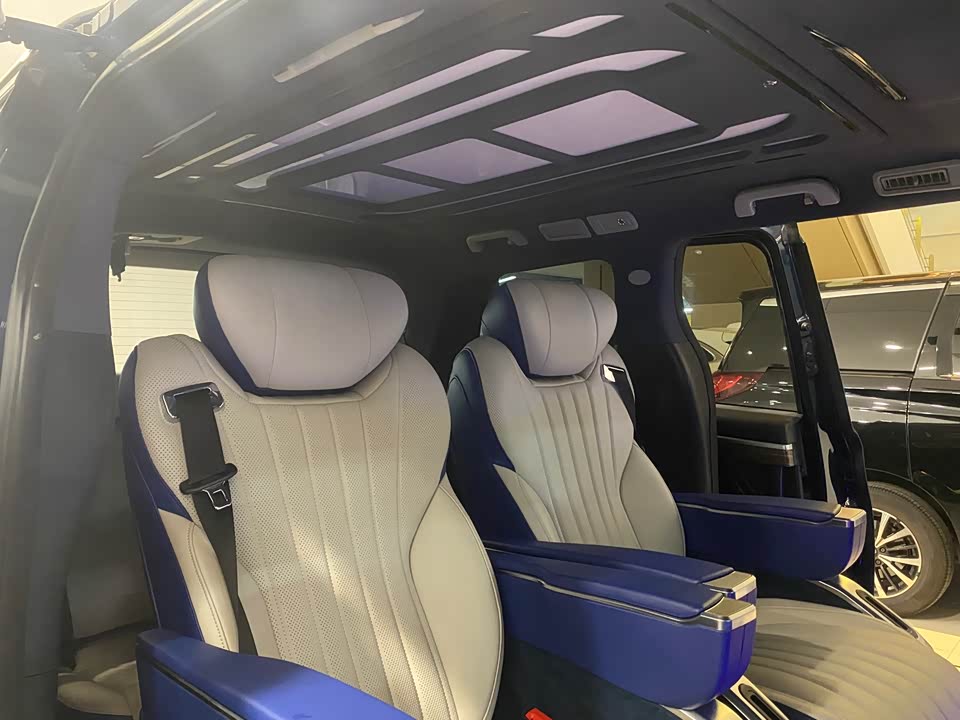 Trumpchi Trumpchi M8