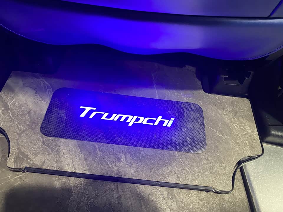 Trumpchi Trumpchi M8