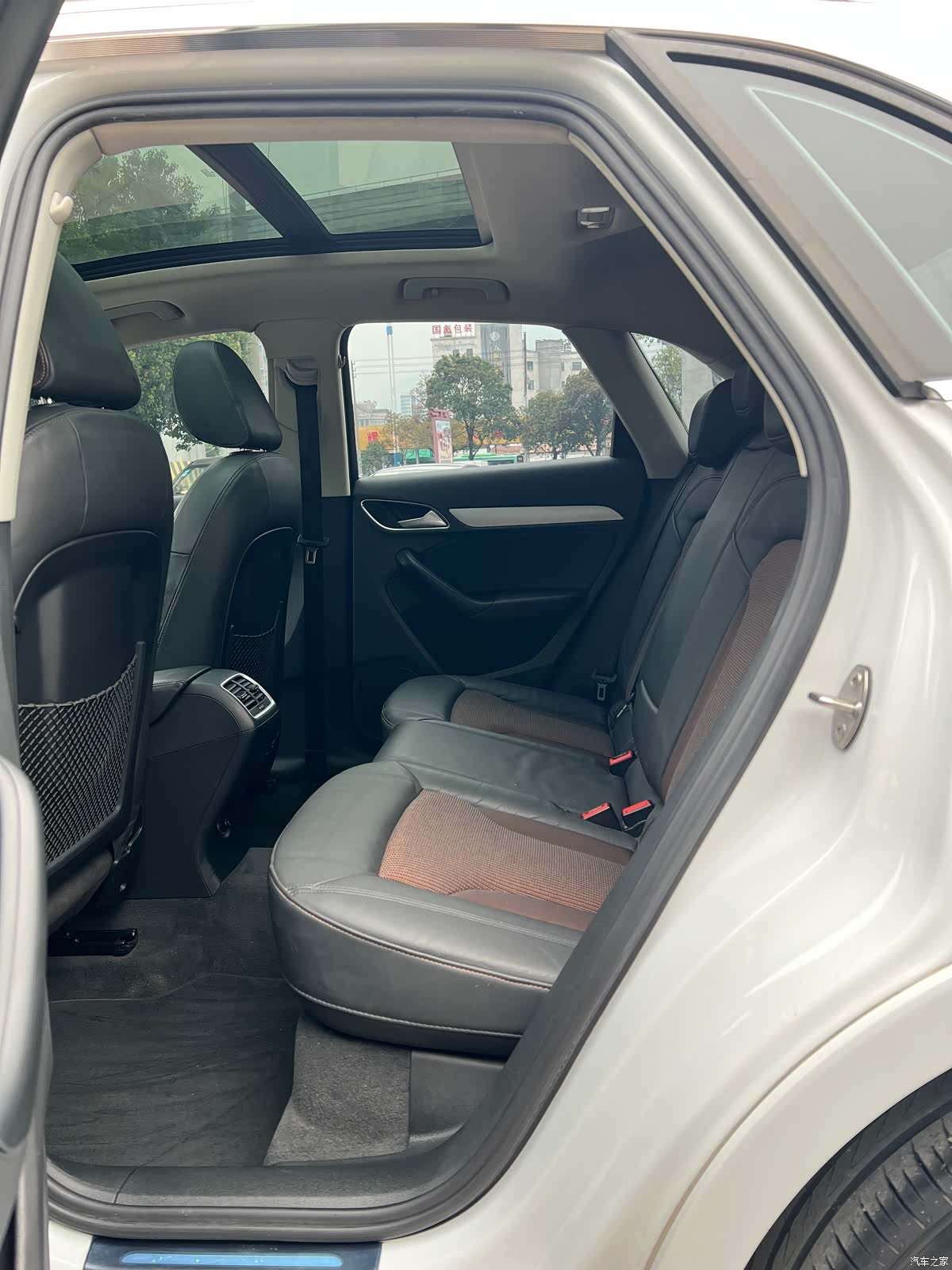 Audi Q3, 2018 12