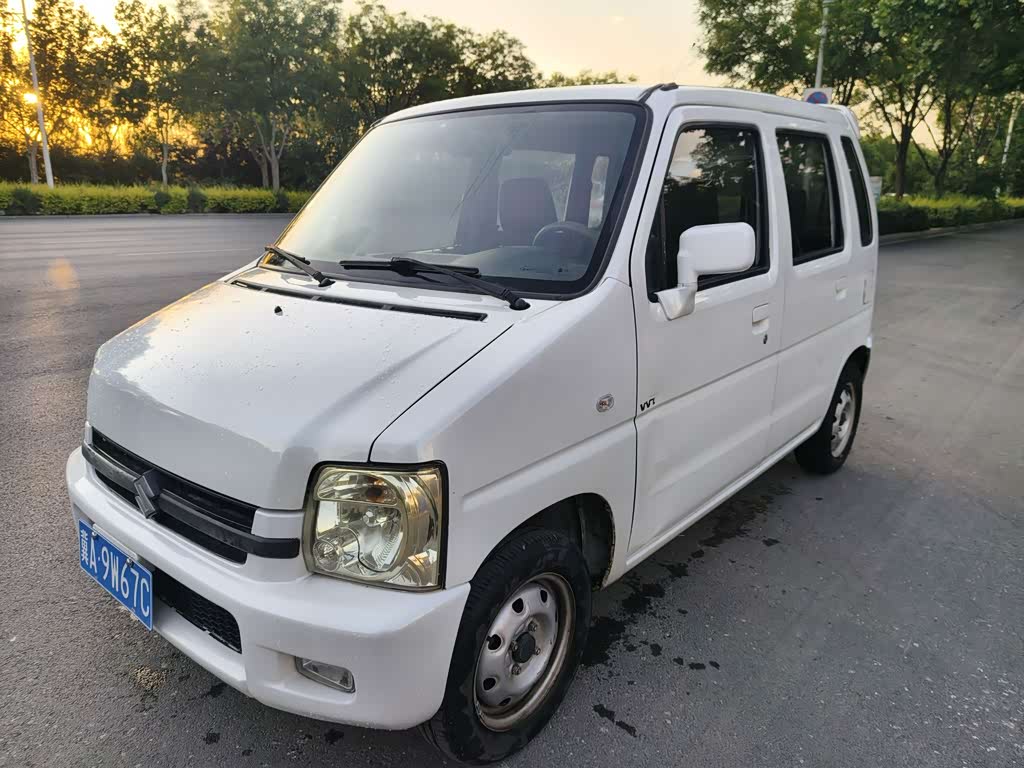 Suzuki Beidouxing