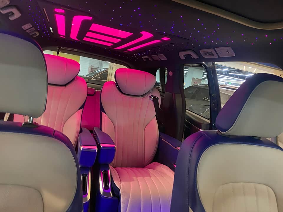 Trumpchi Trumpchi M8