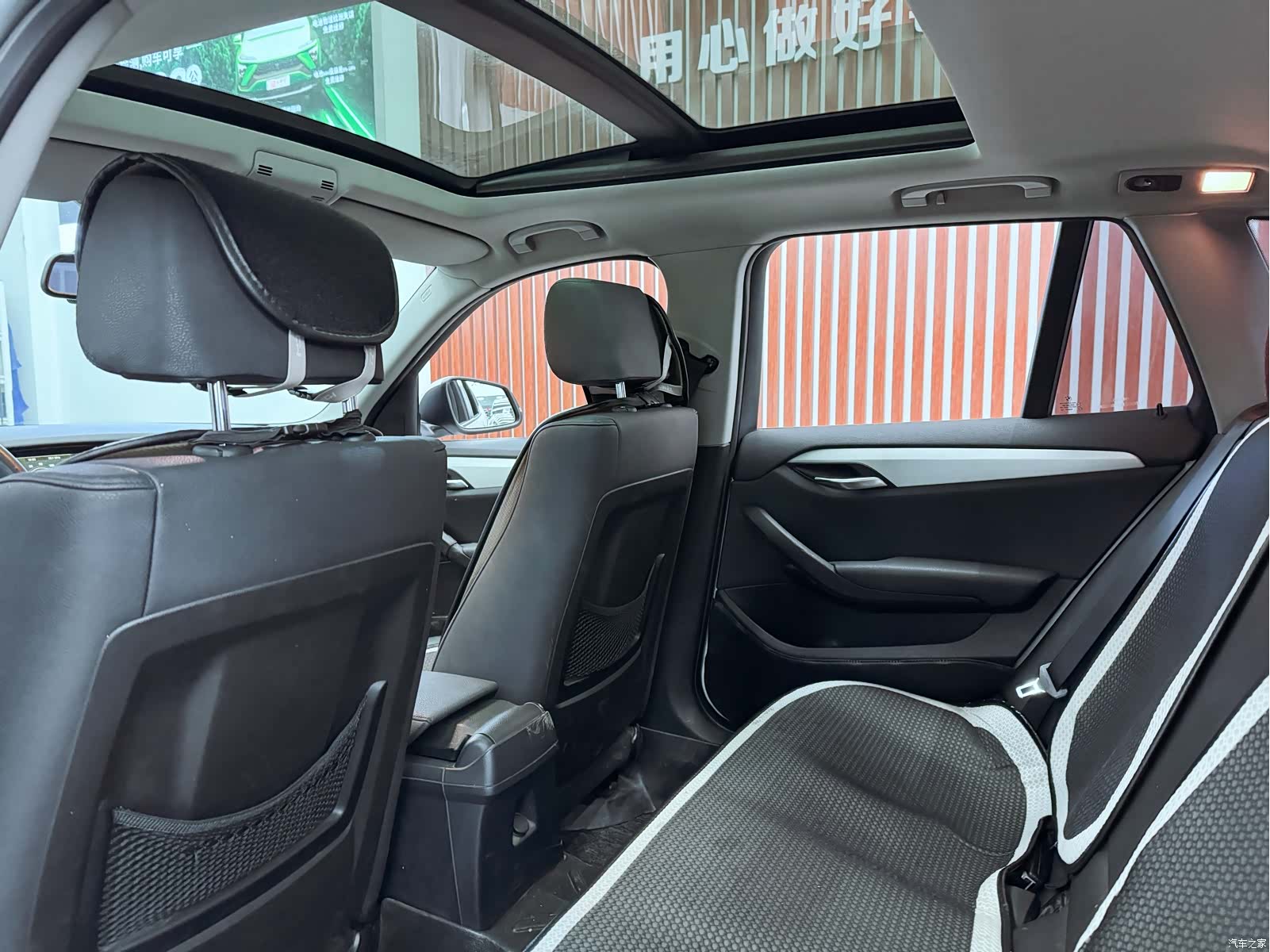 BMW X1, 2016 9