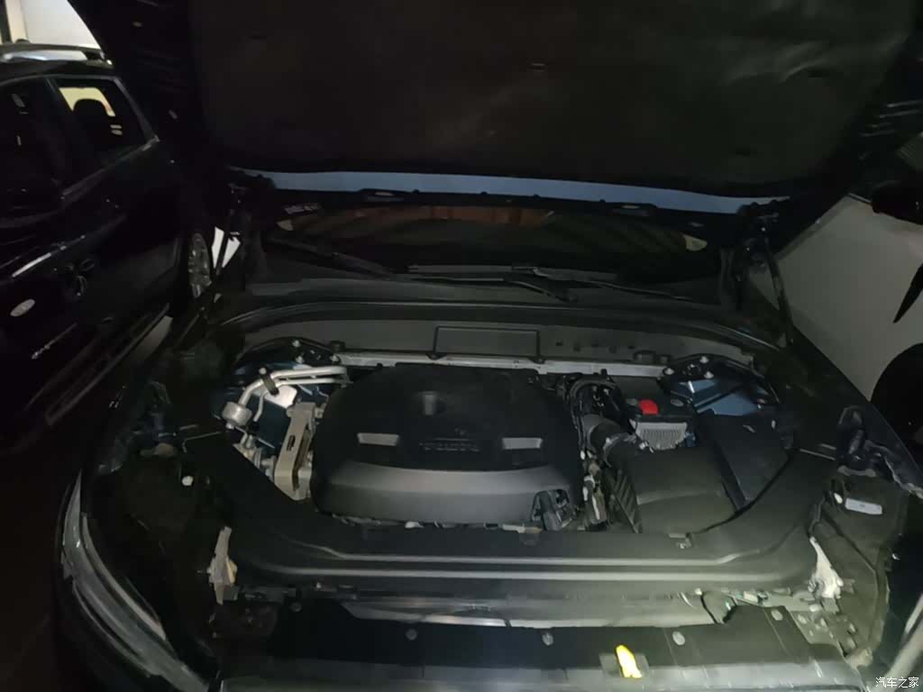 Volvo XC60, 2018 20