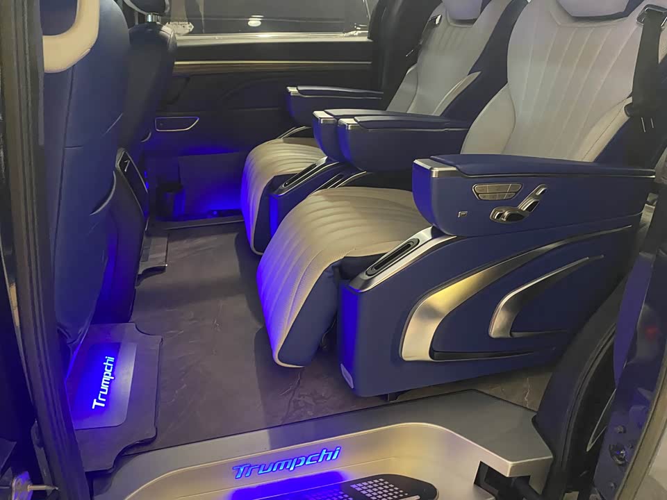 Trumpchi Trumpchi M8