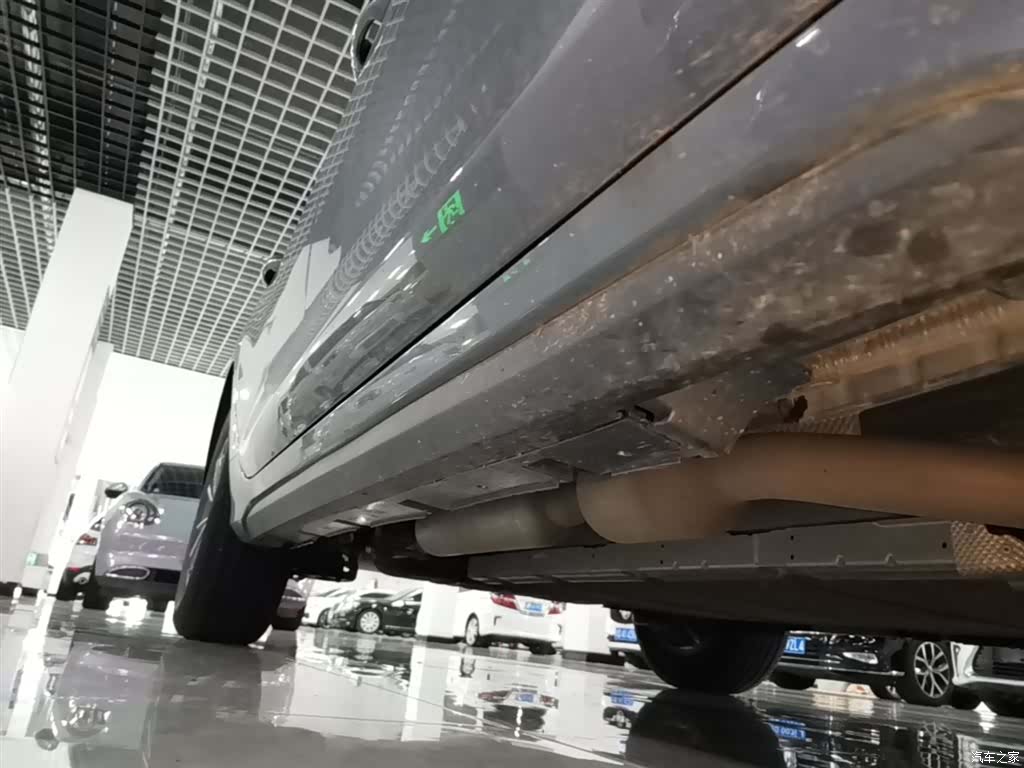 BYD Destroyer 05, 2024 21