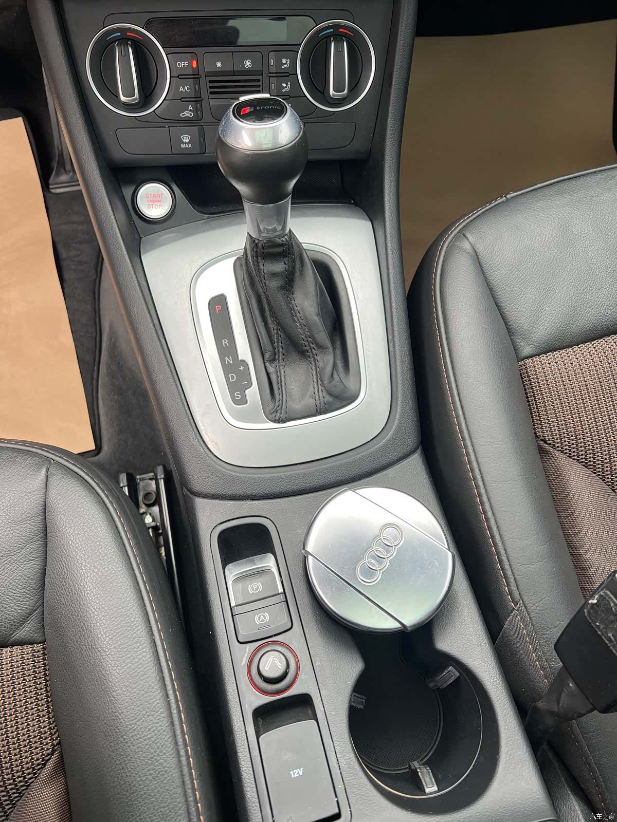 Audi Q3, 2018 8