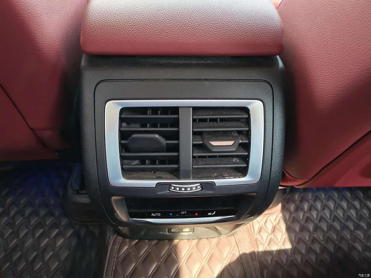 BMW X3, 2024 19