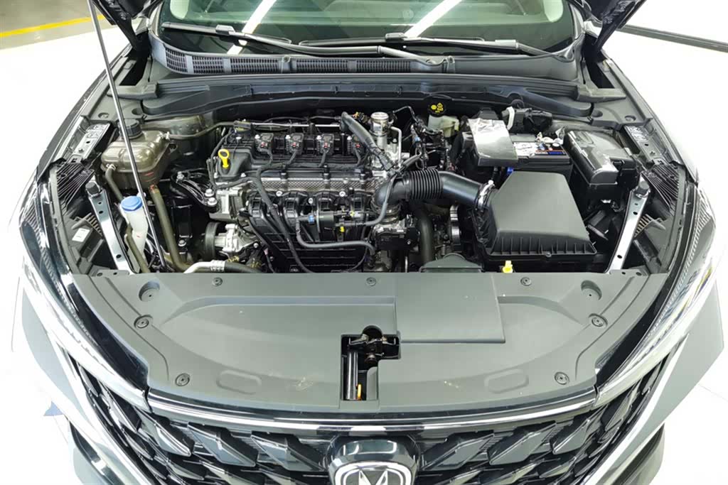 Changan Eado, 2025 10