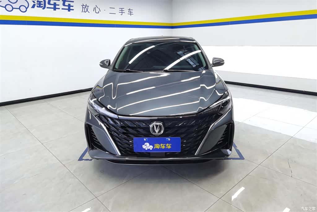 Changan Eado, 2025 2