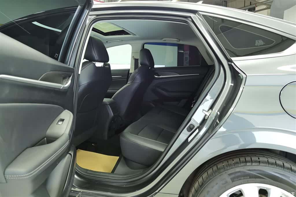Changan Eado, 2025 11
