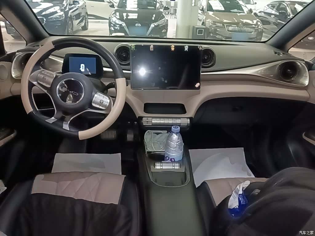 BYD Dolphin, 2023 6