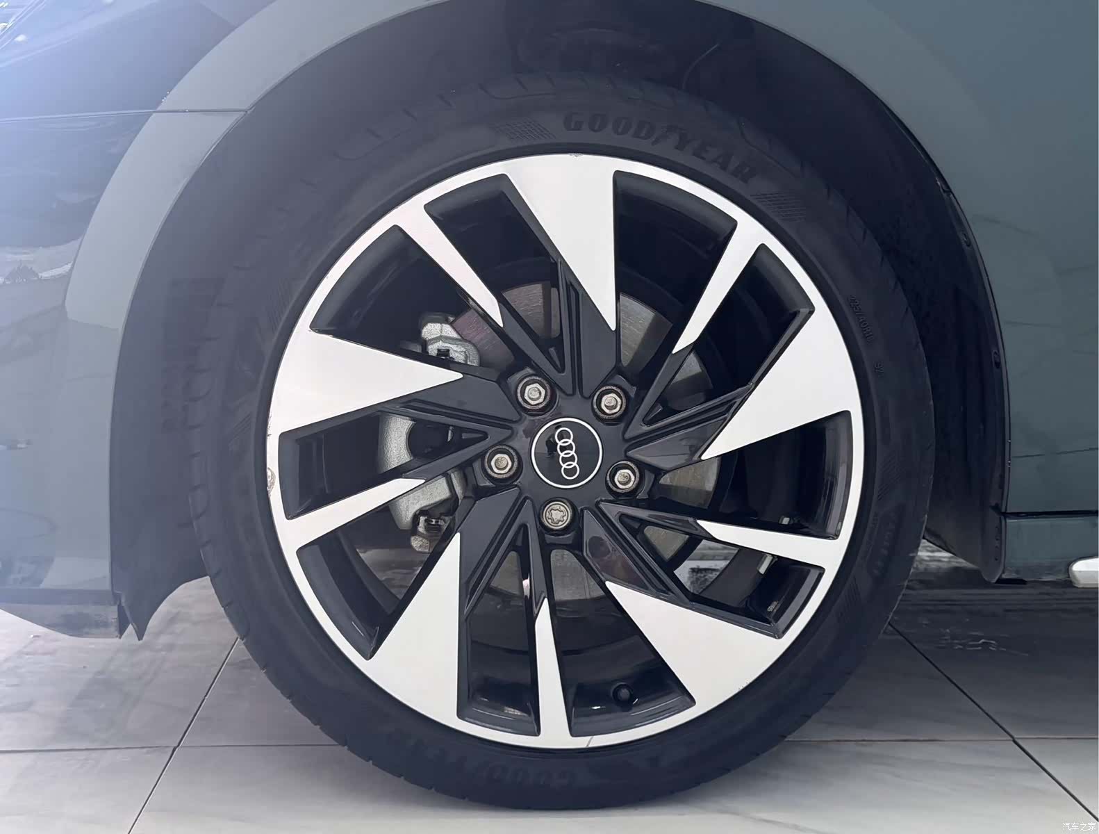 Audi A3, 2023 18