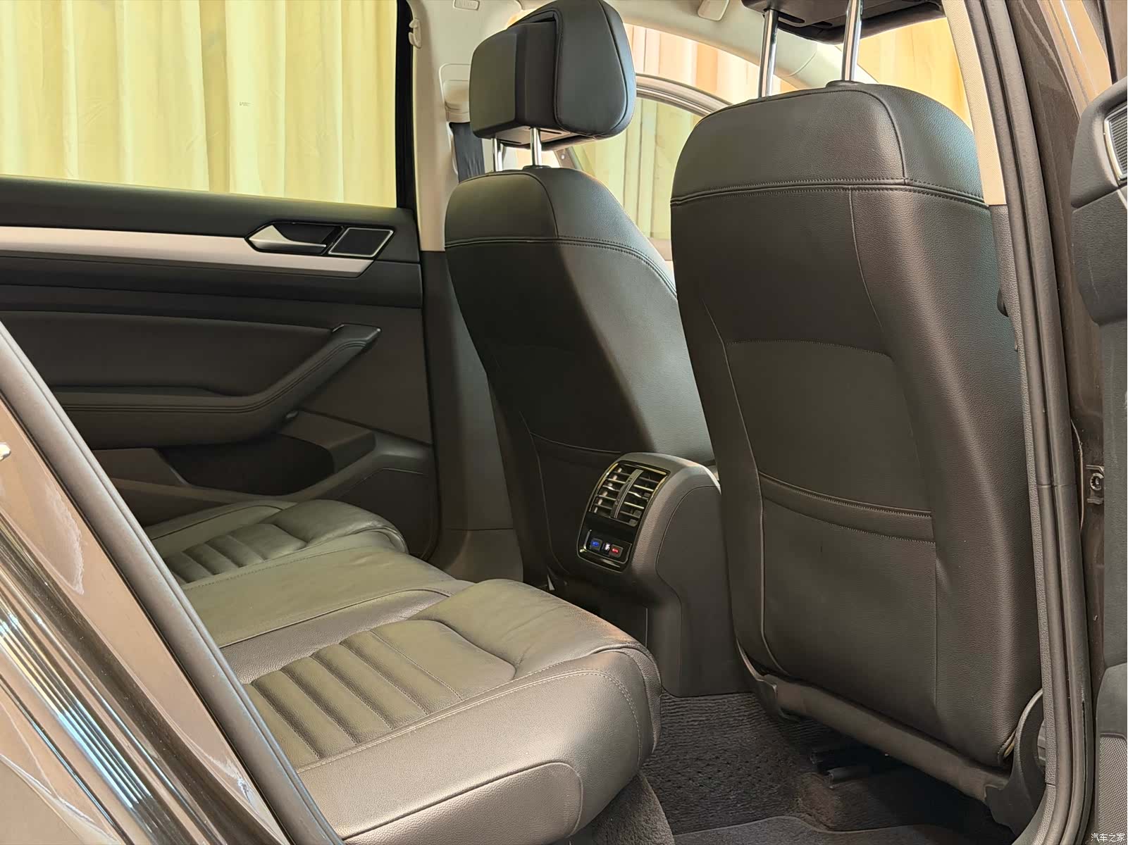 Volkswagen Variant, 2017 14