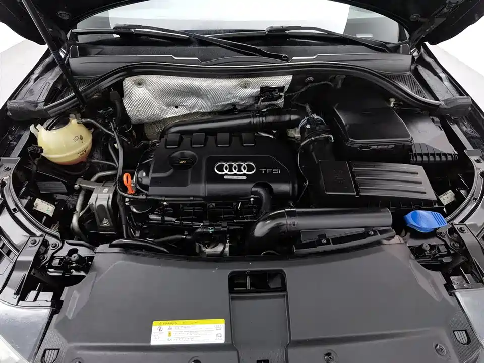 Audi Q3 Audi Q3