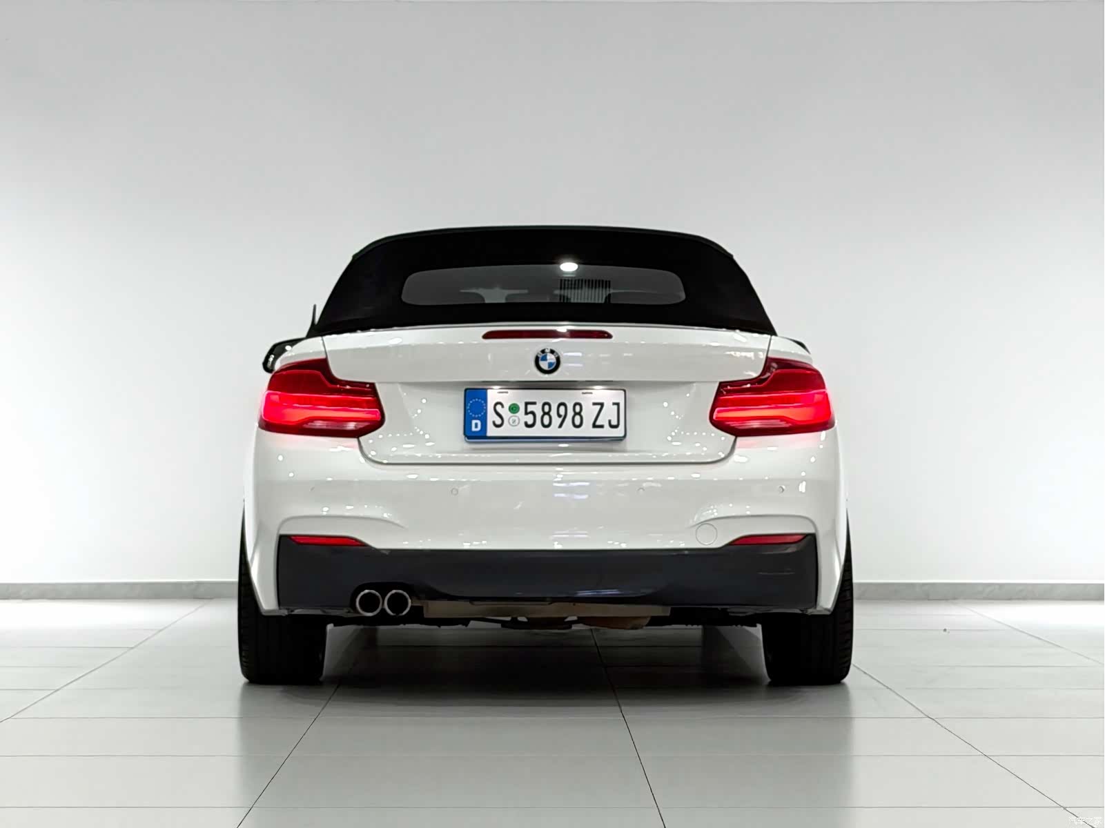 BMW 2 Series, 2018 6