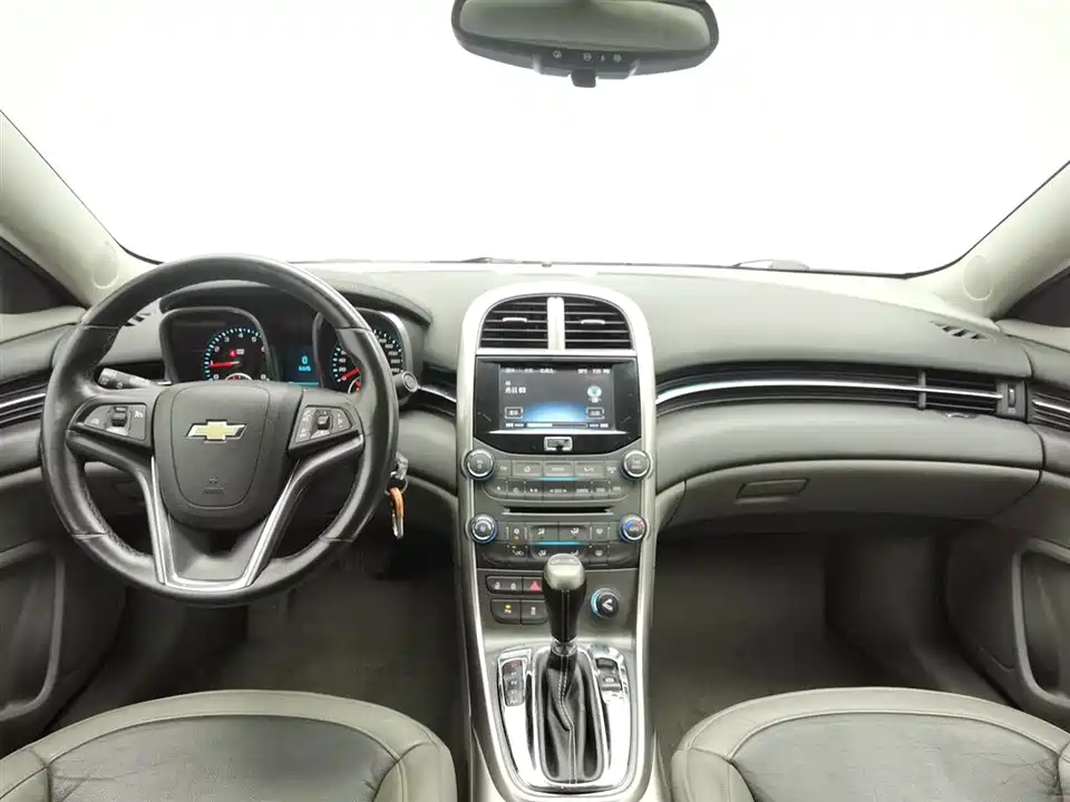 Chevrolet Mai Ruibao