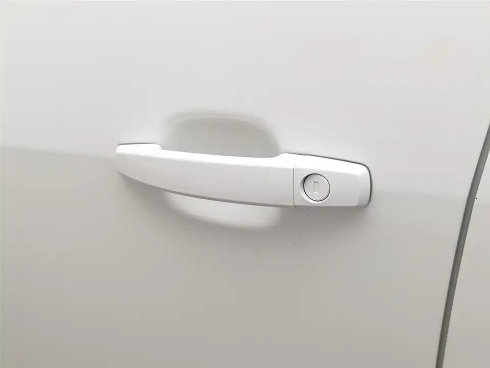 Chevrolet Mai Ruibao